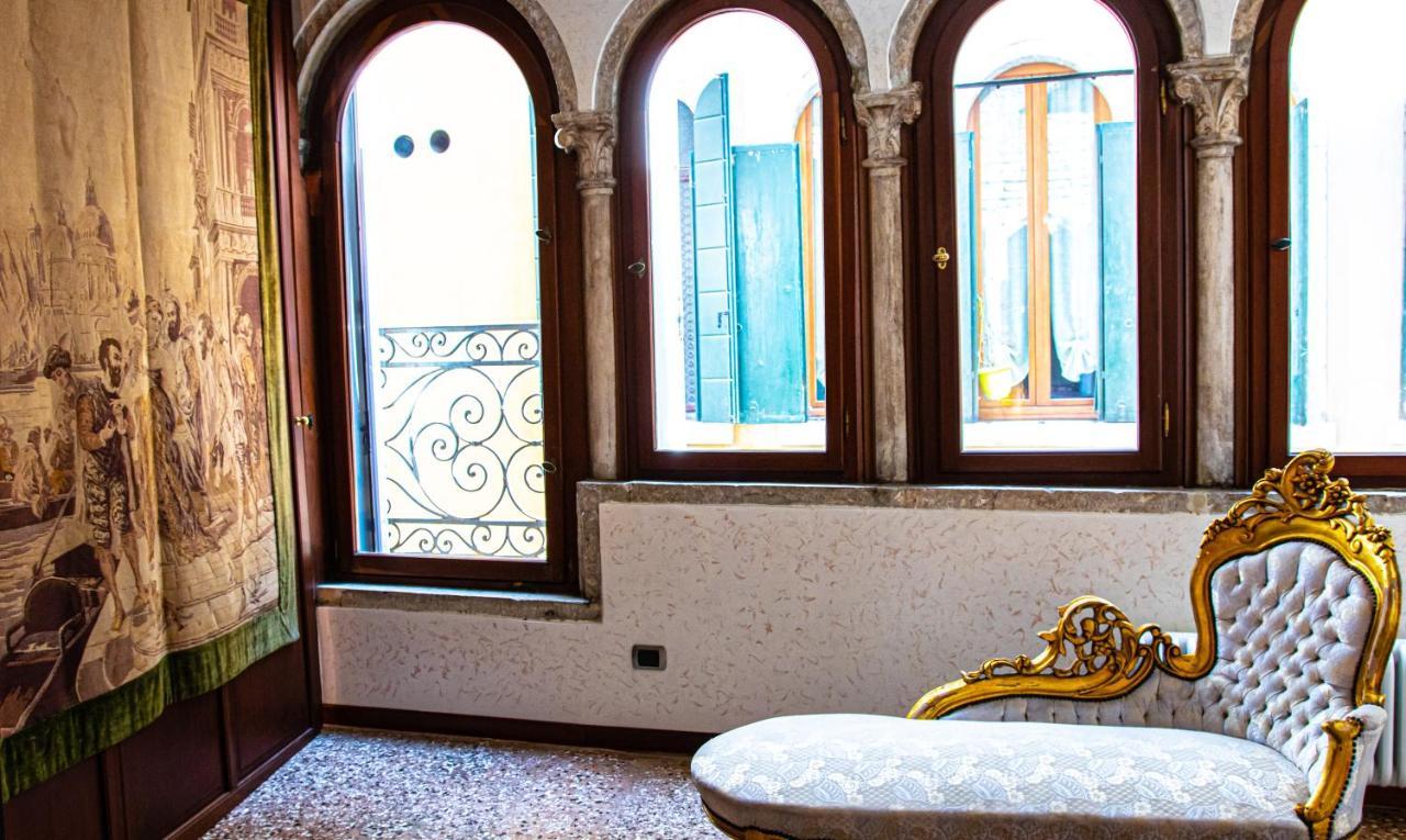 ונציה La Terrazza Di San Marco - Luxury Apartment מראה חיצוני תמונה