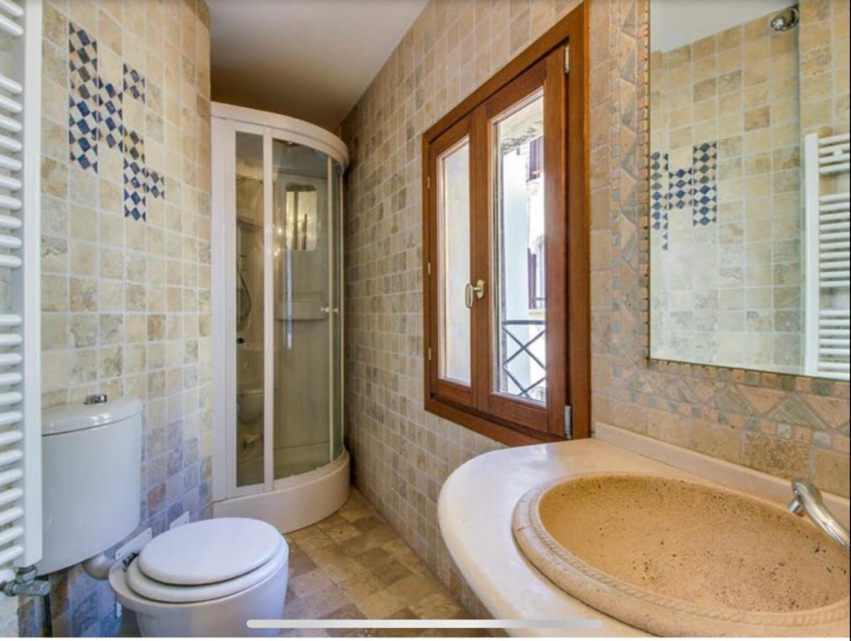 ונציה La Terrazza Di San Marco - Luxury Apartment מראה חיצוני תמונה